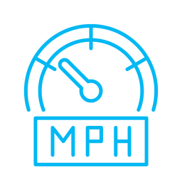 miles-per-hour-icon