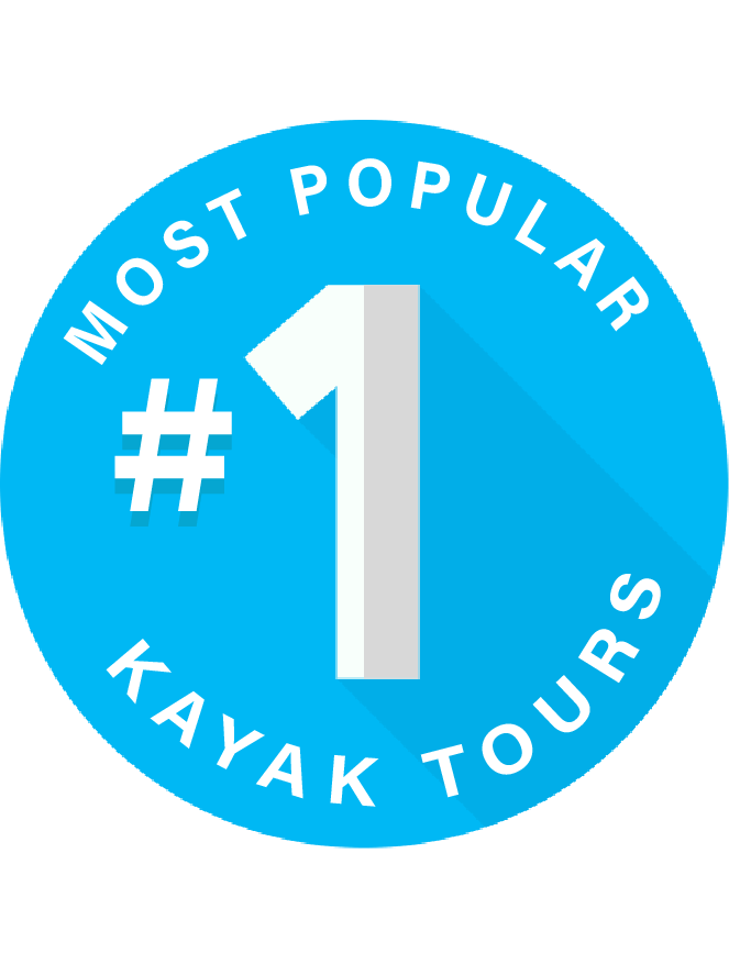 most-popular-kayak-tour